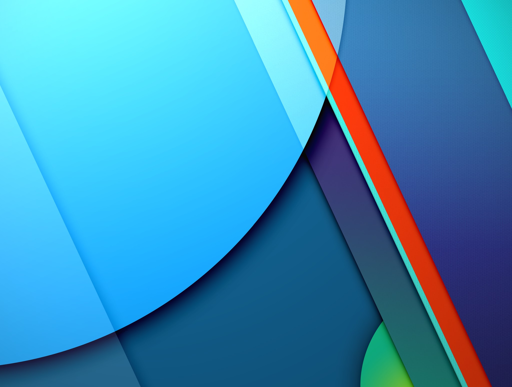Clients parallax